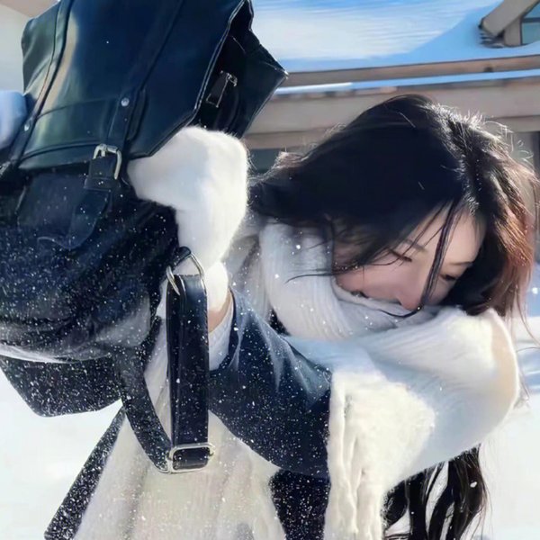 帝乃三姐妹原来很好搞定。